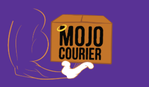 Mojo Courier