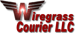 Wiregrass Courier, LLC