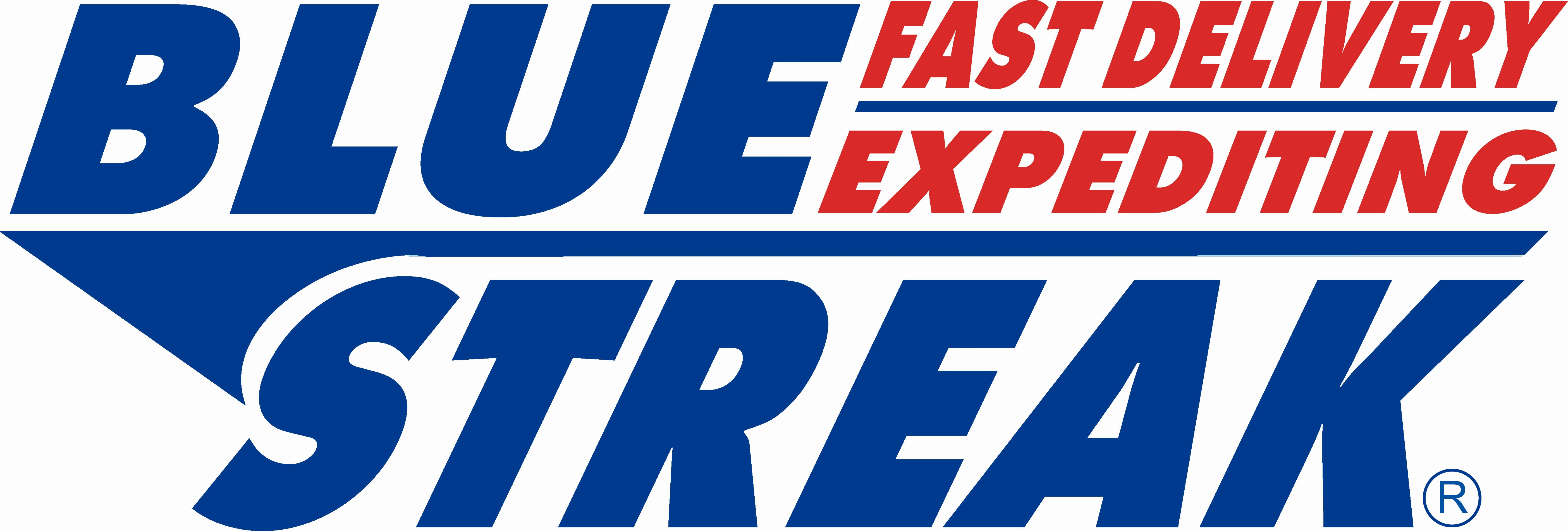 Blue Streak Couriers