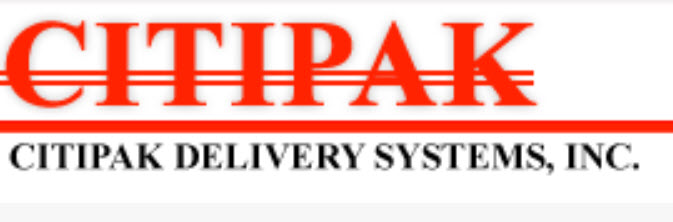 Citipak Delivery Systems, Inc.