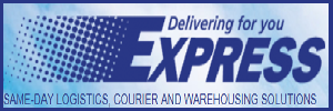 Express Courier - Grapevine, TX | Same-Day Delivery | Drivv - Courierboard